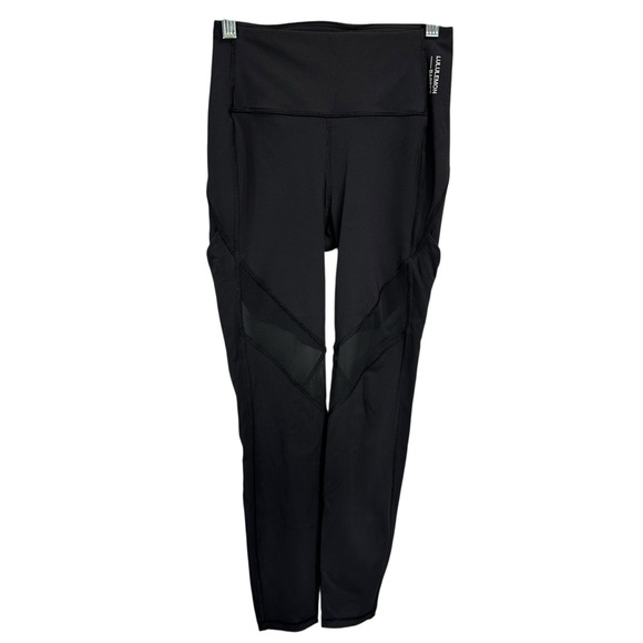 Lululemon Stronger as One Tight 25" *lululemon X Barrys Leggings - Picture 3 of 6